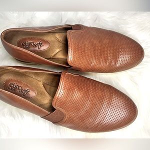 Eurosoft loafer size 8